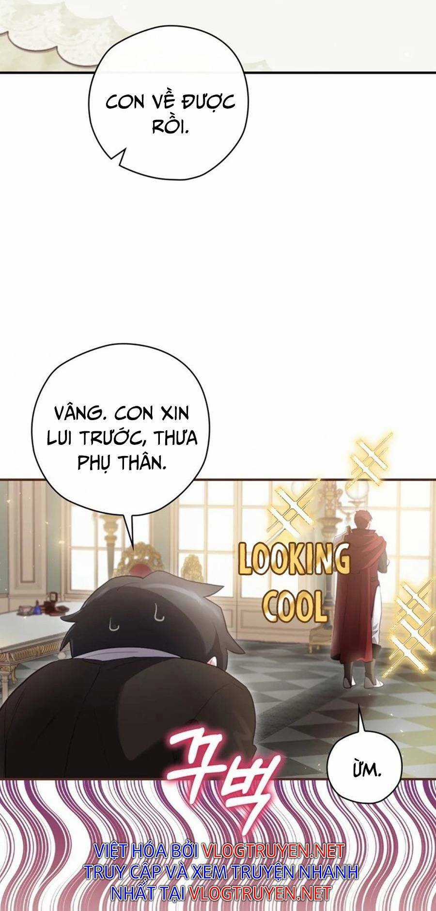 Kẻ Phán Quyết - Chapter 14 - Trang 42