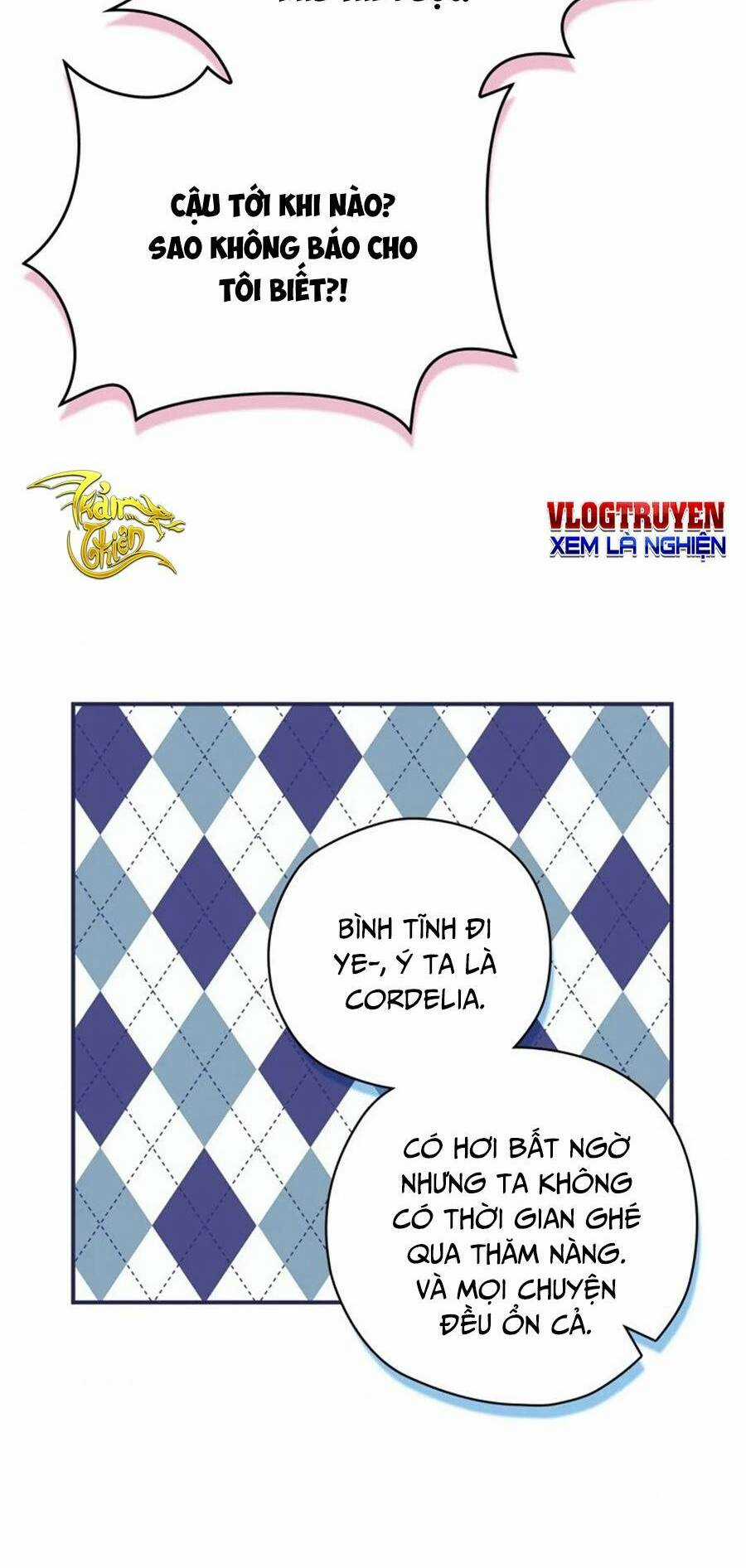 Kẻ Phán Quyết - Chapter 14 - Trang 49