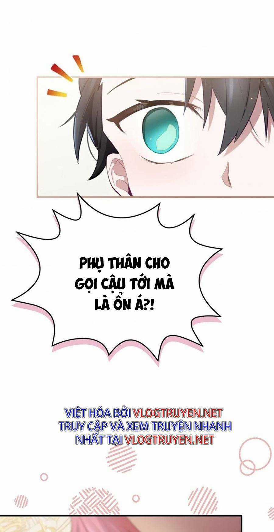 Kẻ Phán Quyết - Chapter 14 - Trang 50
