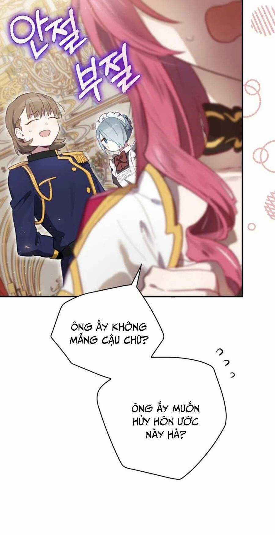 Kẻ Phán Quyết - Chapter 14 - Trang 51