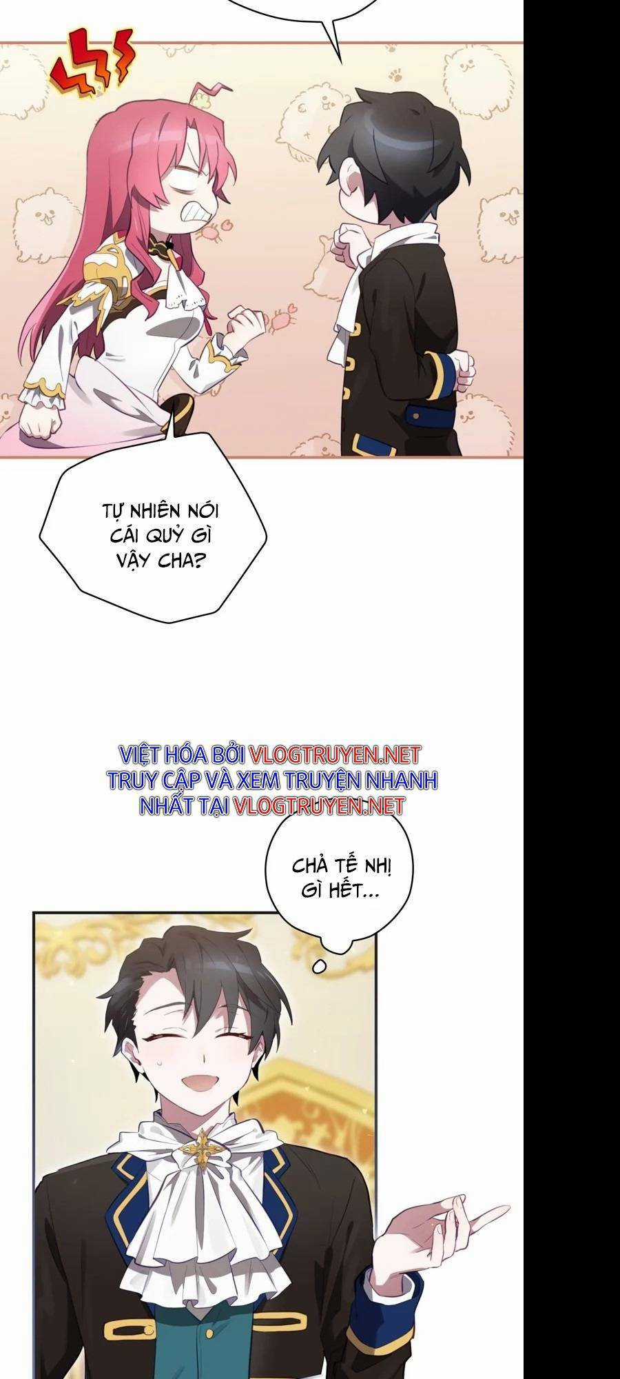 Kẻ Phán Quyết - Chapter 14 - Trang 53