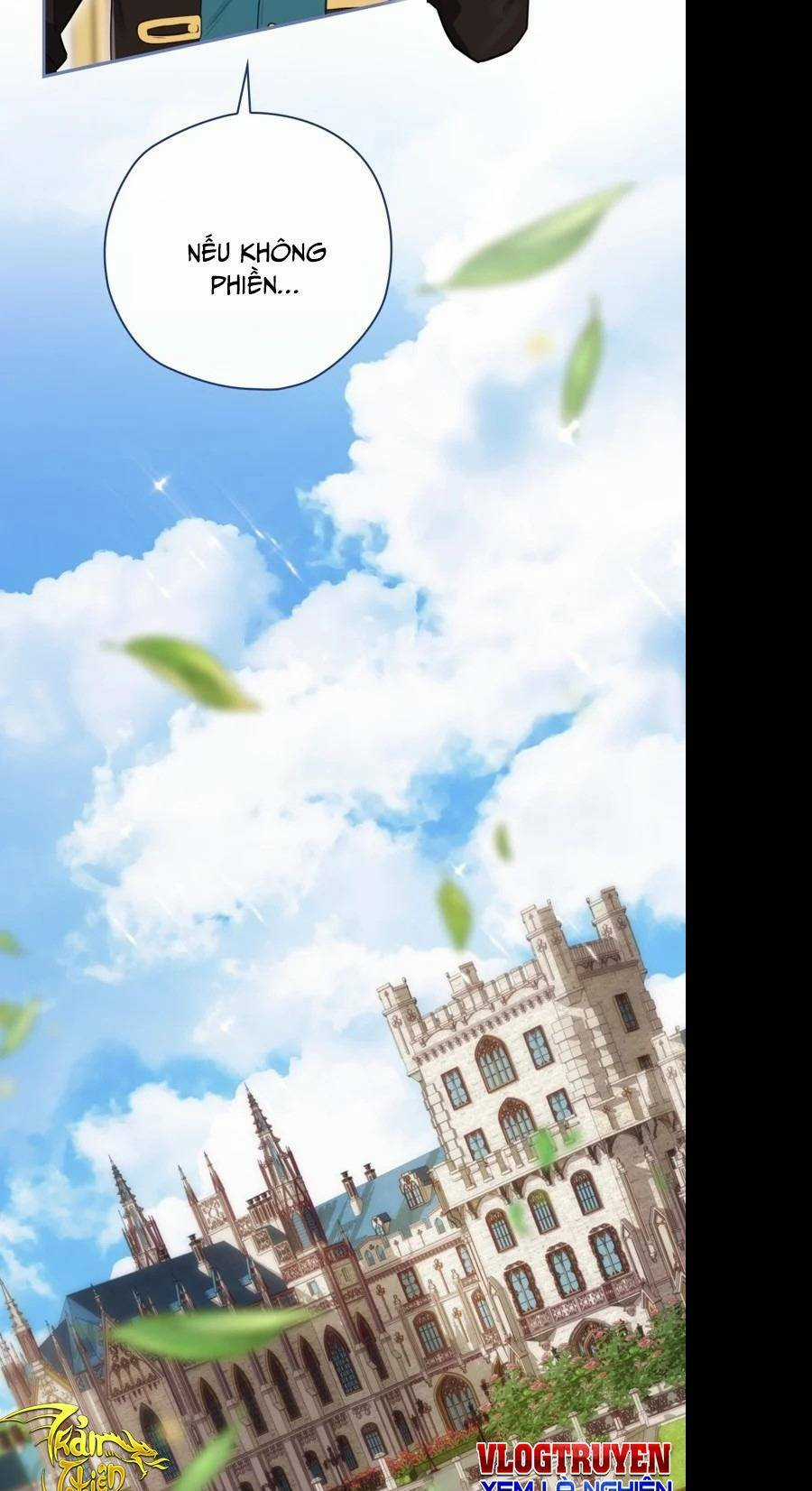 Kẻ Phán Quyết - Chapter 14 - Trang 54