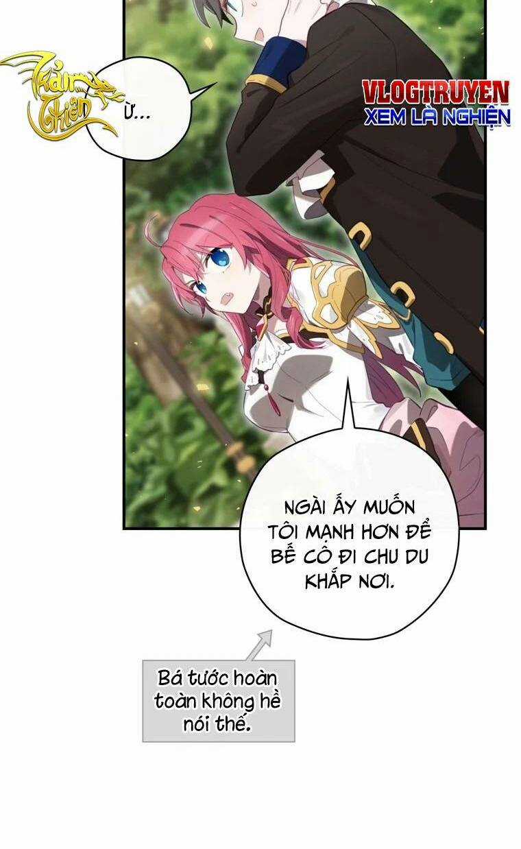 Kẻ Phán Quyết - Chapter 14 - Trang 58