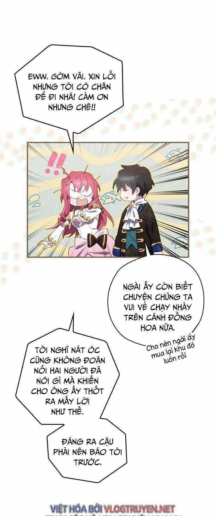 Kẻ Phán Quyết - Chapter 14 - Trang 59