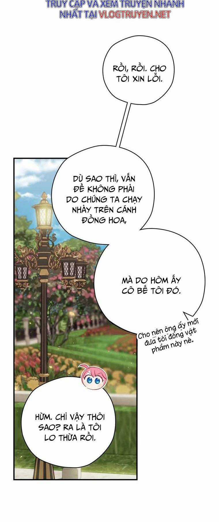 Kẻ Phán Quyết - Chapter 14 - Trang 60