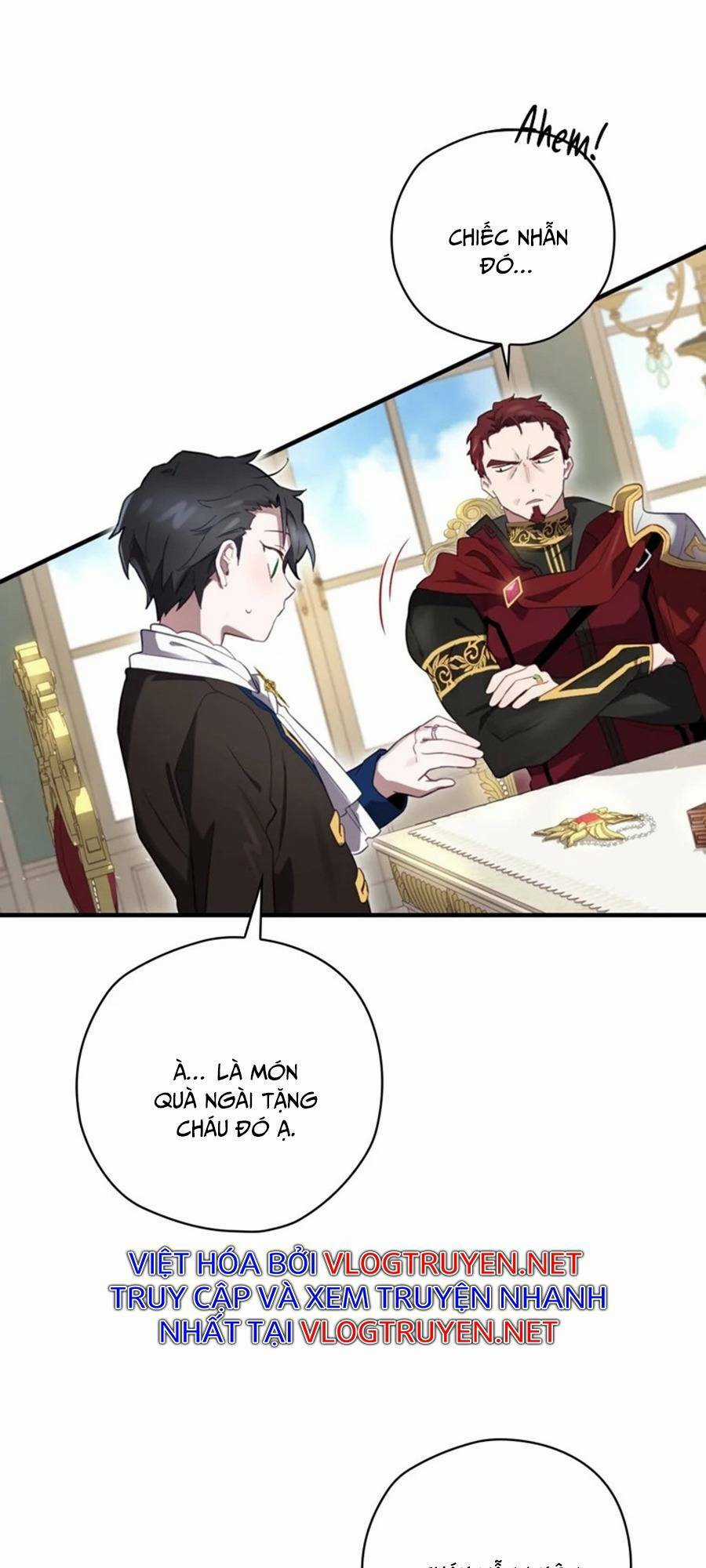 Kẻ Phán Quyết - Chapter 14 - Trang 7