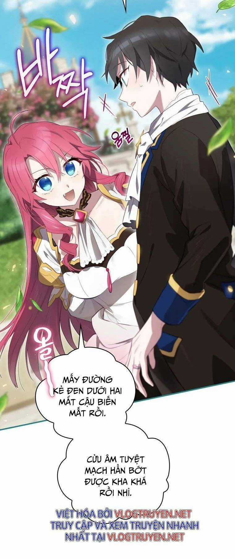 Kẻ Phán Quyết - Chapter 14 - Trang 64