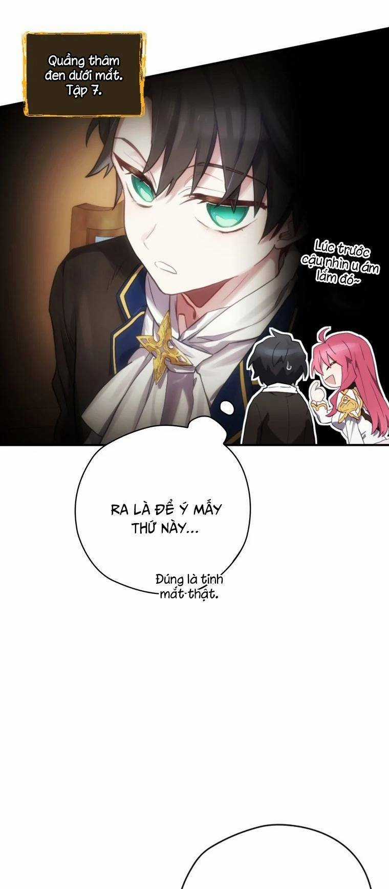 Kẻ Phán Quyết - Chapter 14 - Trang 65