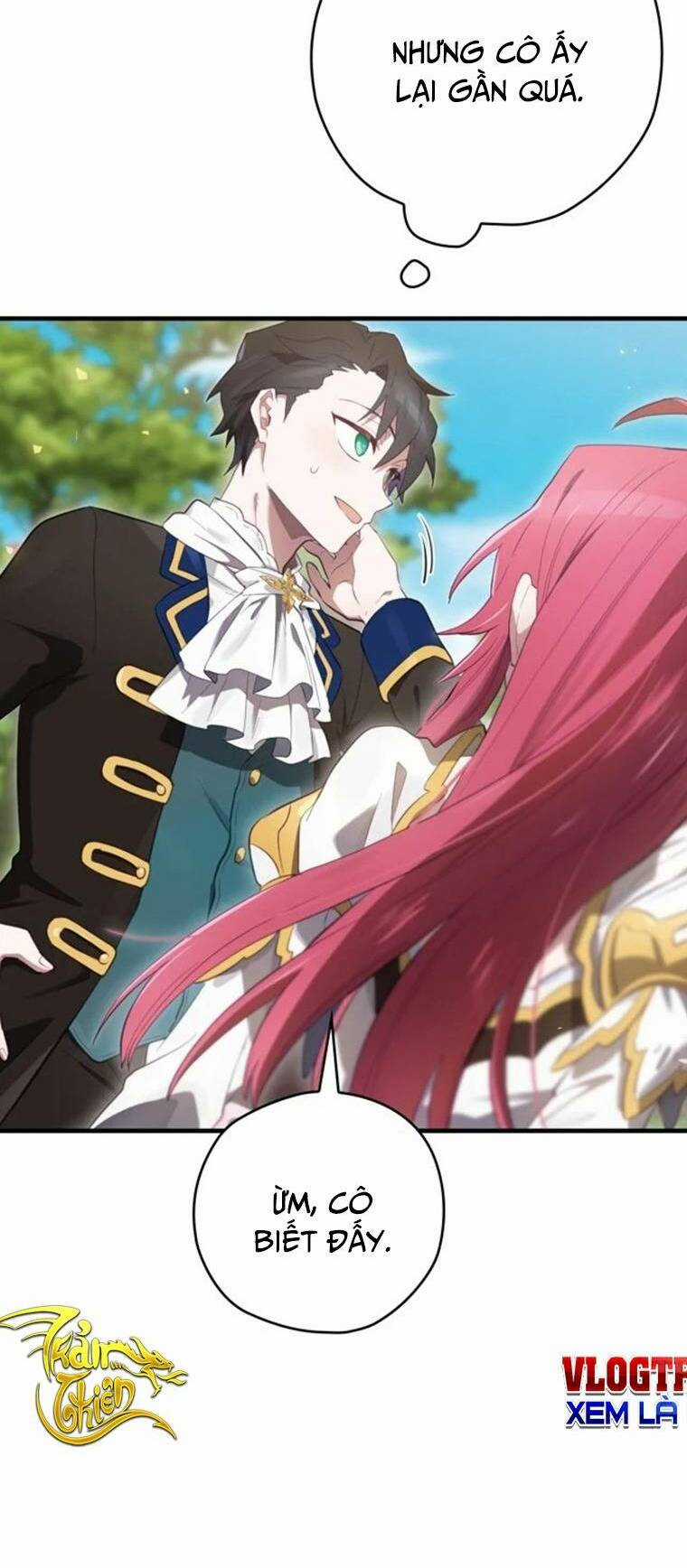 Kẻ Phán Quyết - Chapter 14 - Trang 66