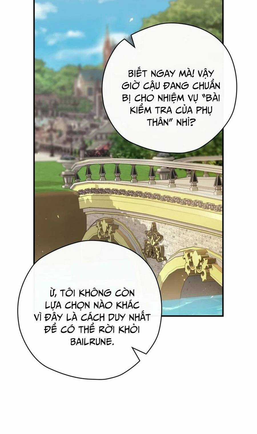 Kẻ Phán Quyết - Chapter 14 - Trang 69