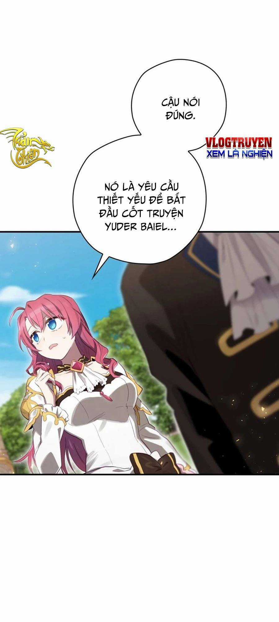 Kẻ Phán Quyết - Chapter 14 - Trang 70