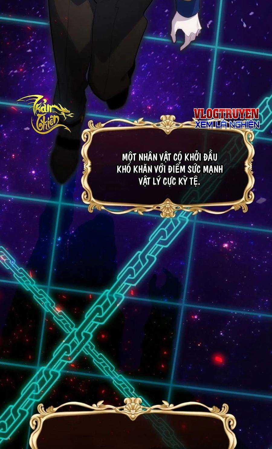 Kẻ Phán Quyết - Chapter 14 - Trang 73