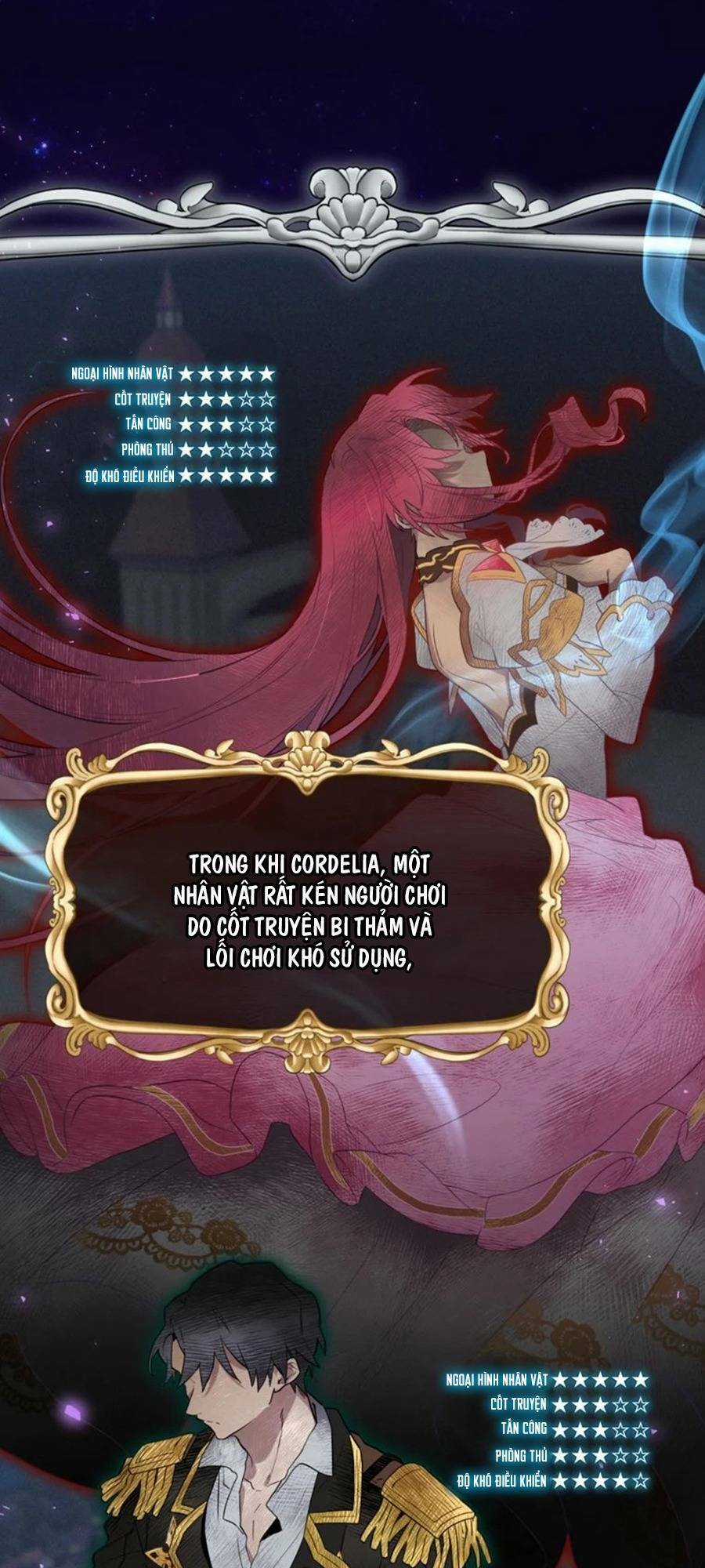 Kẻ Phán Quyết - Chapter 14 - Trang 77