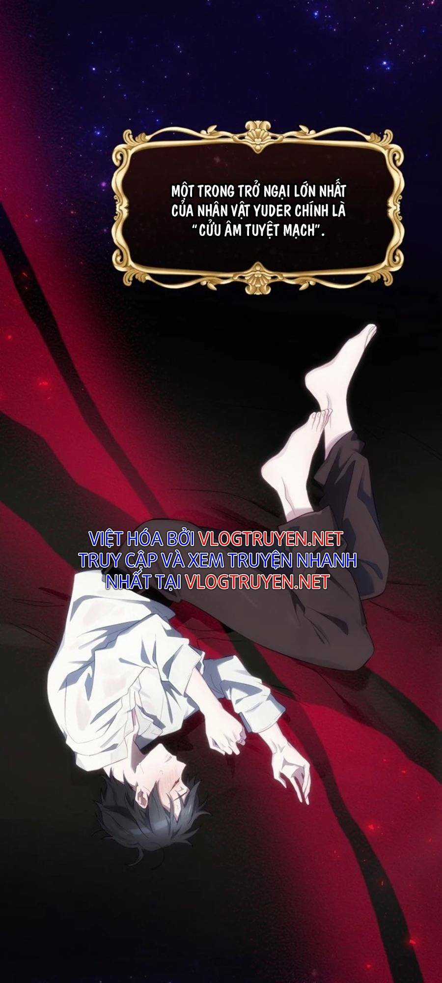 Kẻ Phán Quyết - Chapter 14 - Trang 80