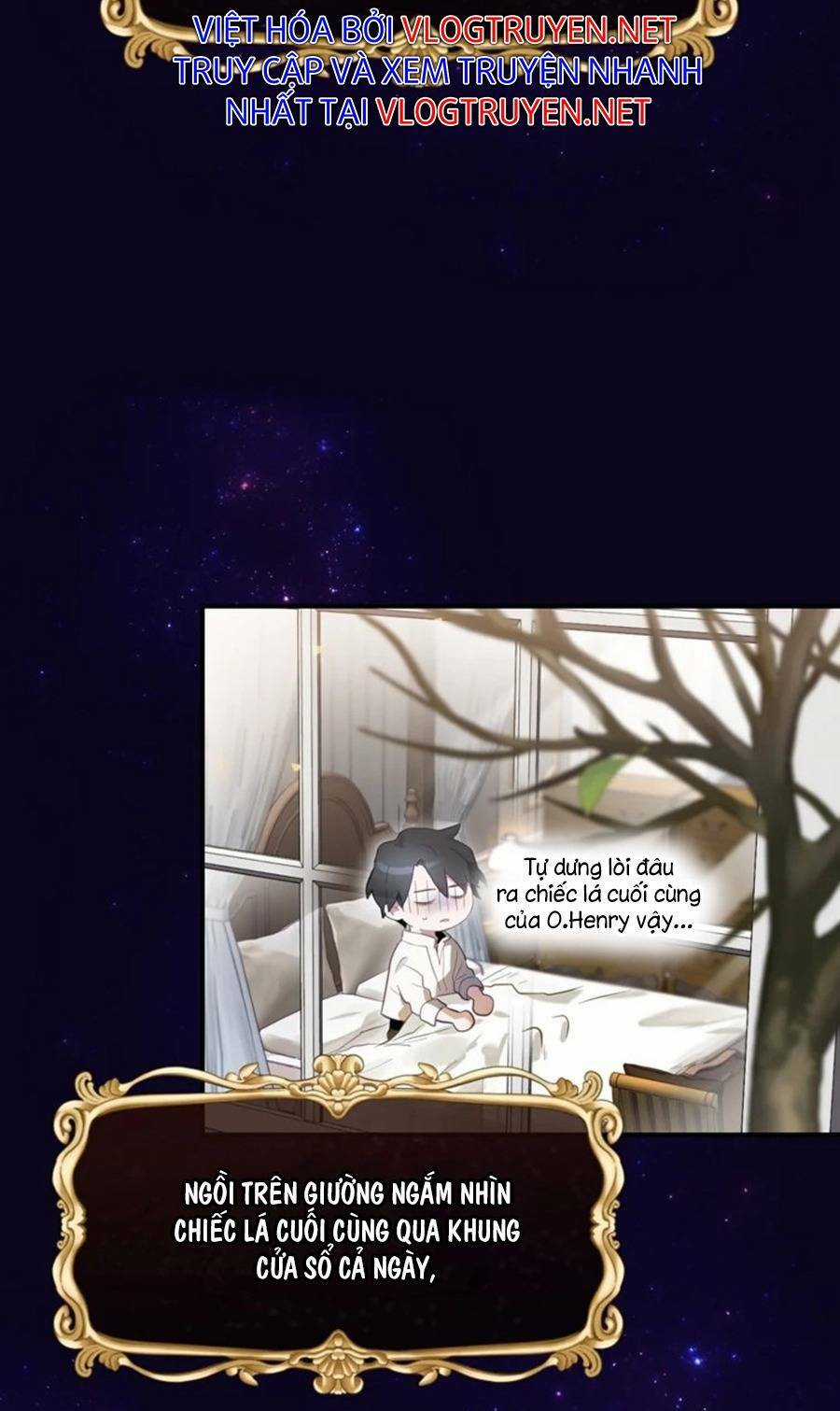 Kẻ Phán Quyết - Chapter 14 - Trang 84