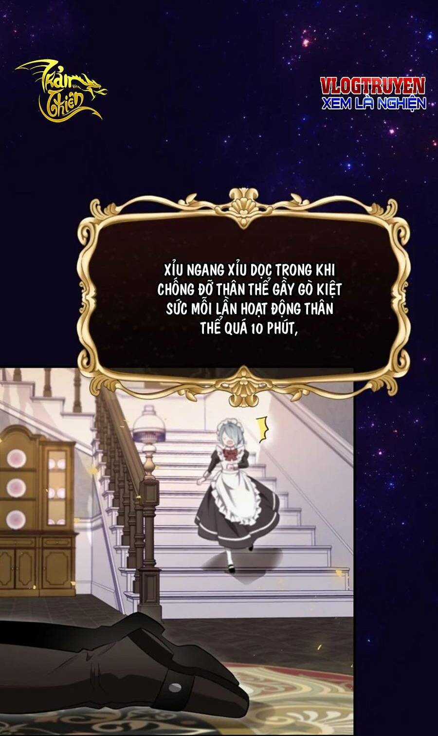 Kẻ Phán Quyết - Chapter 14 - Trang 85