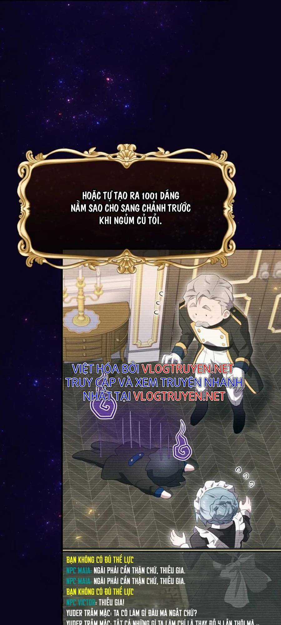 Kẻ Phán Quyết - Chapter 14 - Trang 86