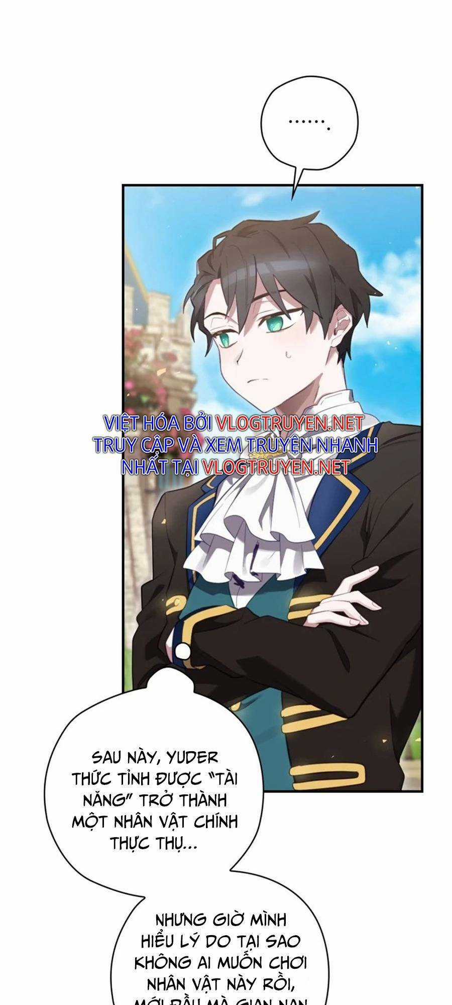 Kẻ Phán Quyết - Chapter 14 - Trang 90