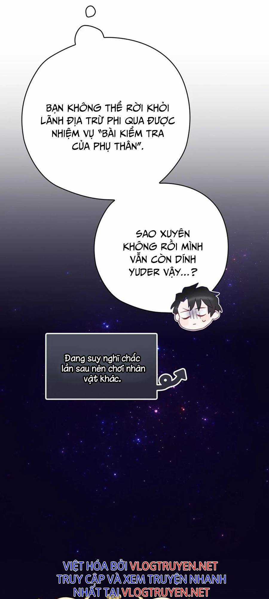 Kẻ Phán Quyết - Chapter 14 - Trang 93