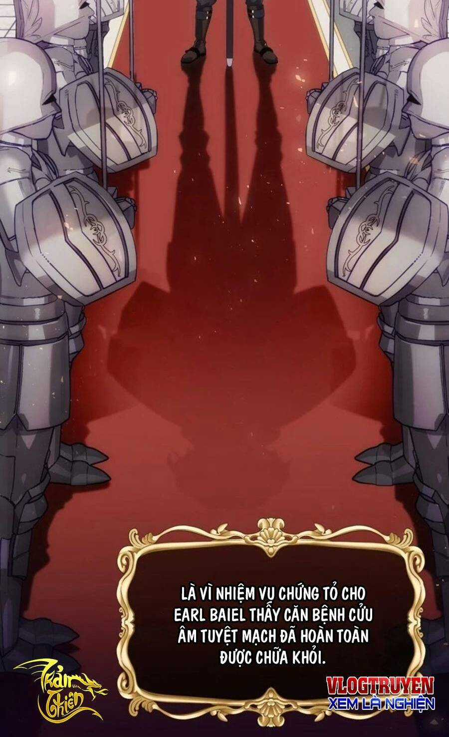 Kẻ Phán Quyết - Chapter 14 - Trang 95