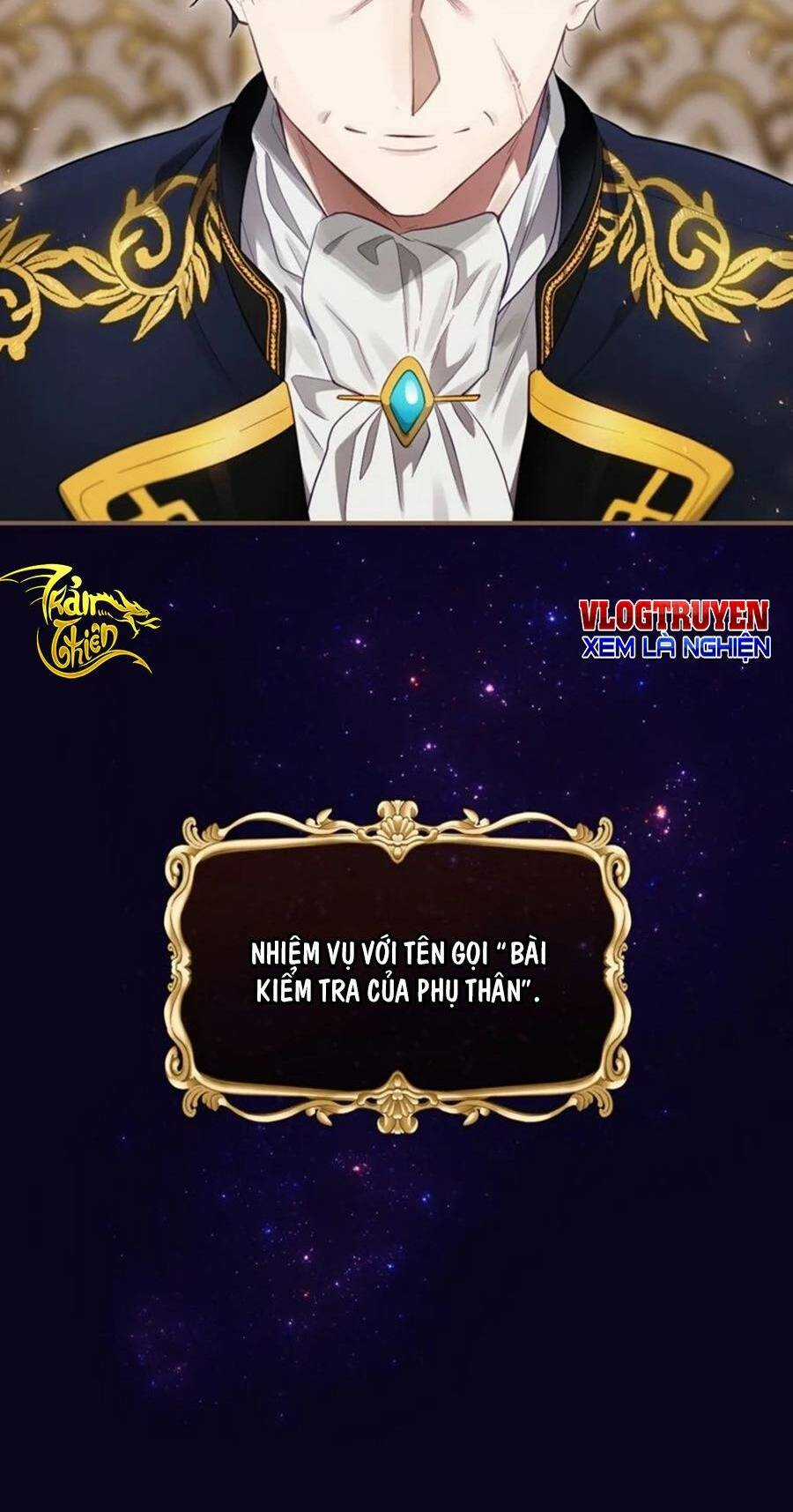 Kẻ Phán Quyết - Chapter 14 - Trang 97