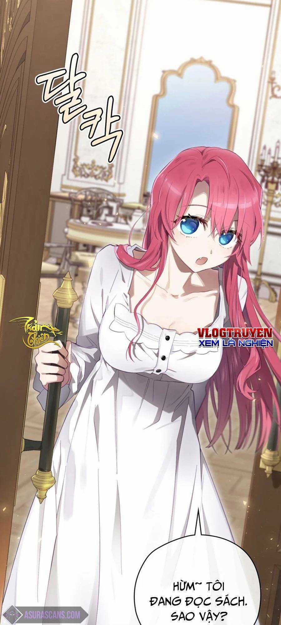 Kẻ Phán Quyết - Chapter 15 - Trang 2