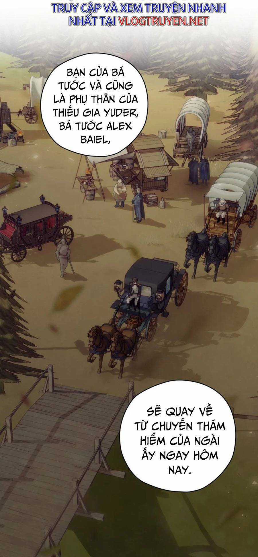 Kẻ Phán Quyết - Chapter 15 - Trang 15