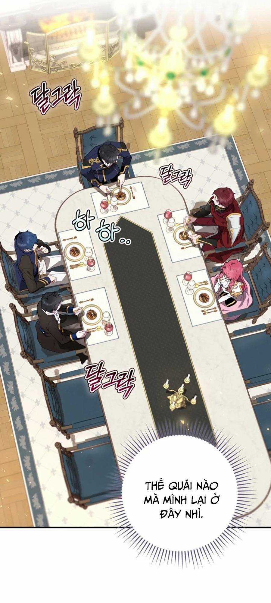 Kẻ Phán Quyết - Chapter 15 - Trang 20