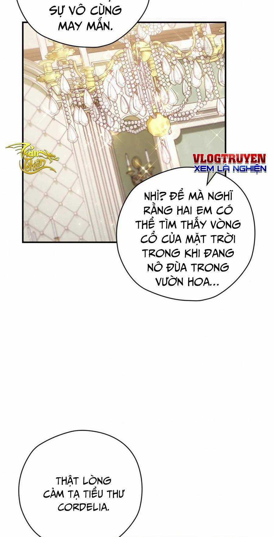 Kẻ Phán Quyết - Chapter 15 - Trang 25