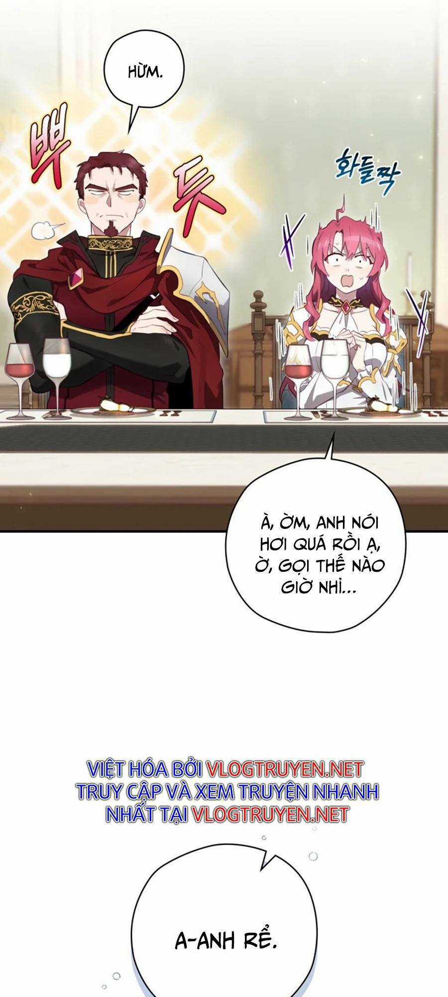 Kẻ Phán Quyết - Chapter 15 - Trang 27