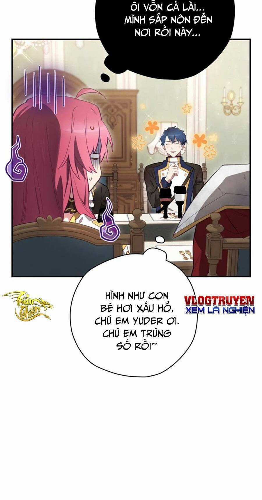 Kẻ Phán Quyết - Chapter 15 - Trang 29