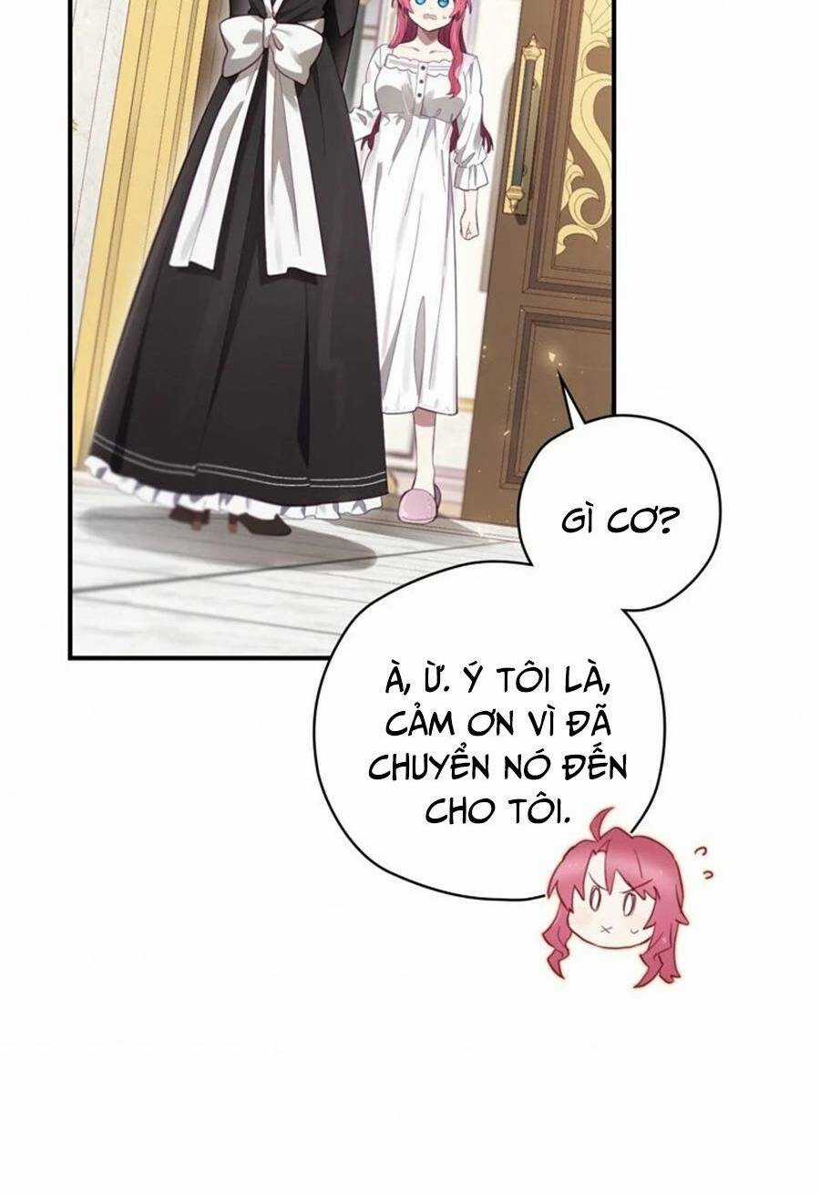 Kẻ Phán Quyết - Chapter 15 - Trang 4