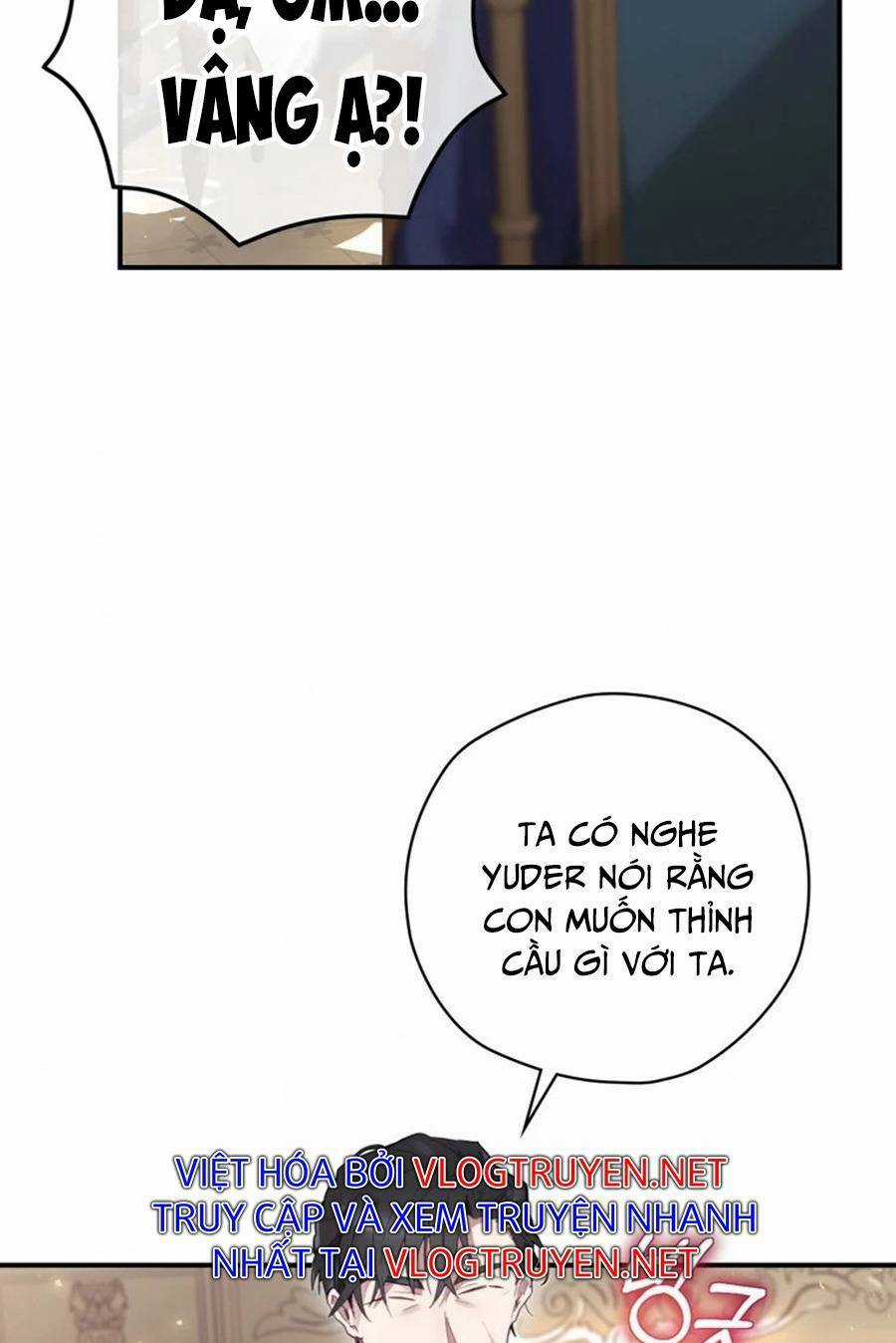 Kẻ Phán Quyết - Chapter 15 - Trang 31