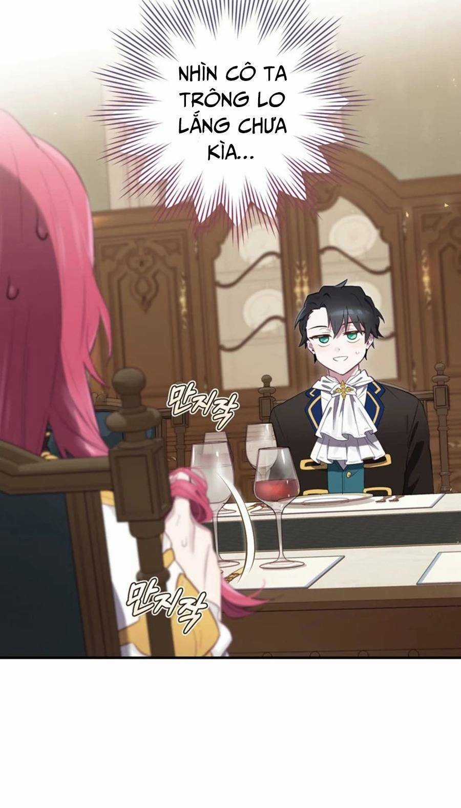 Kẻ Phán Quyết - Chapter 15 - Trang 34
