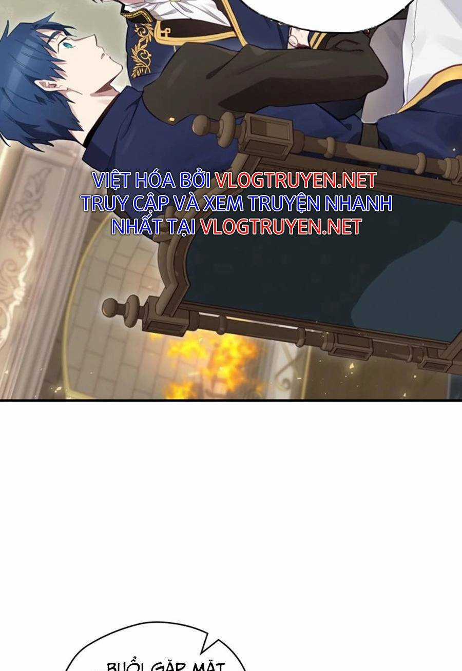 Kẻ Phán Quyết - Chapter 15 - Trang 37