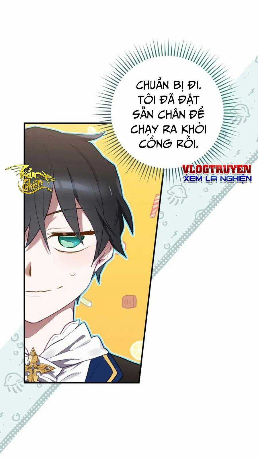 Kẻ Phán Quyết - Chapter 15 - Trang 44