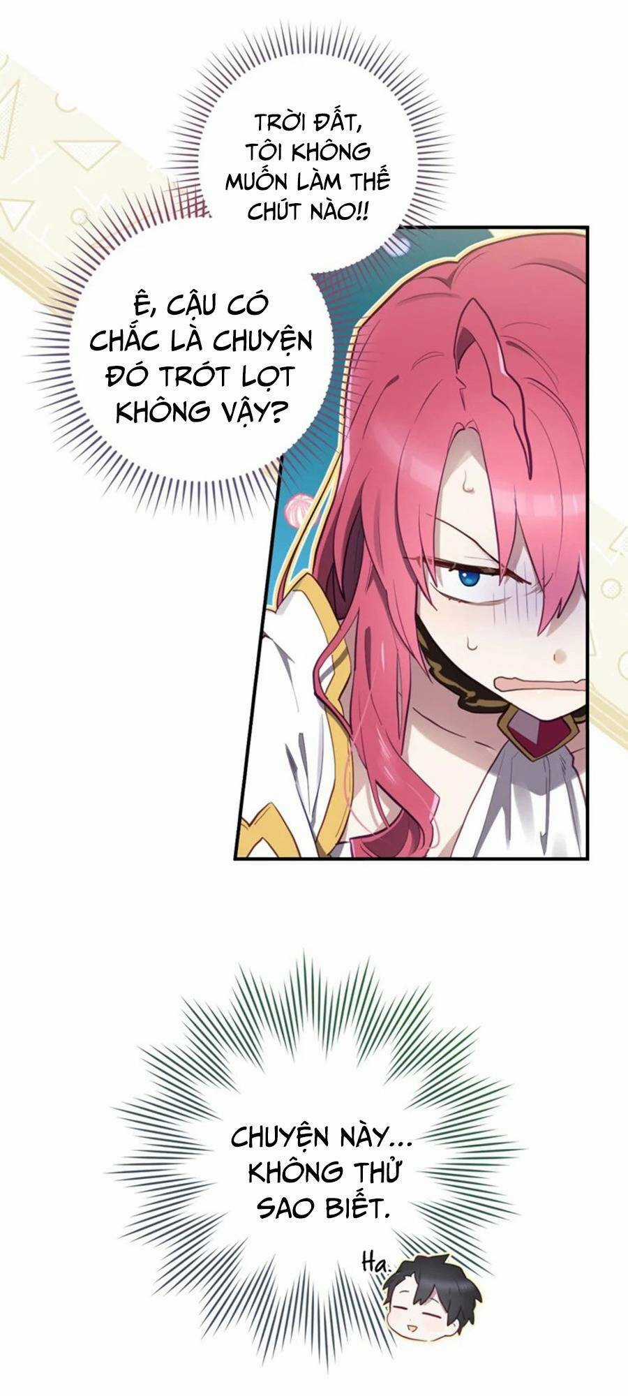 Kẻ Phán Quyết - Chapter 15 - Trang 45