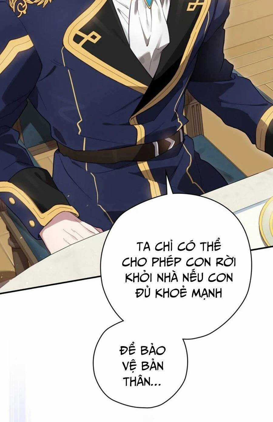 Kẻ Phán Quyết - Chapter 15 - Trang 47