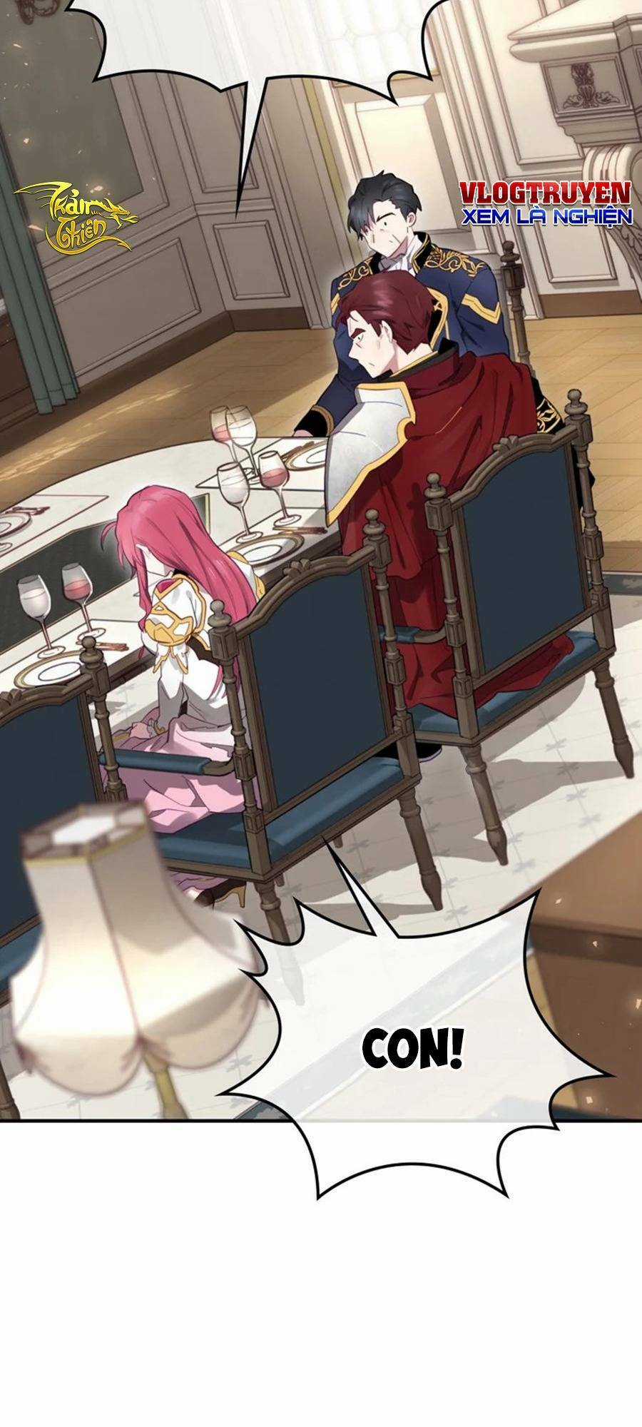 Kẻ Phán Quyết - Chapter 15 - Trang 49