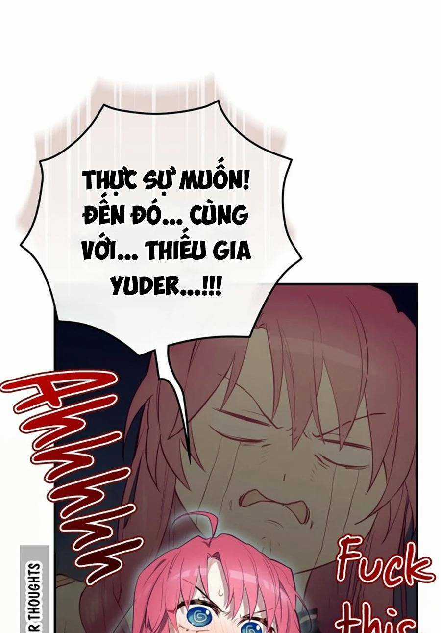 Kẻ Phán Quyết - Chapter 15 - Trang 50