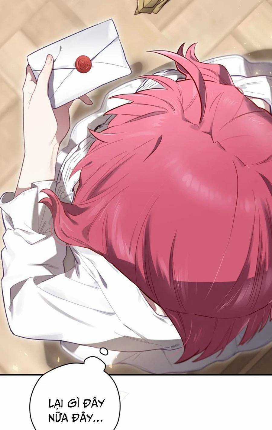 Kẻ Phán Quyết - Chapter 15 - Trang 6