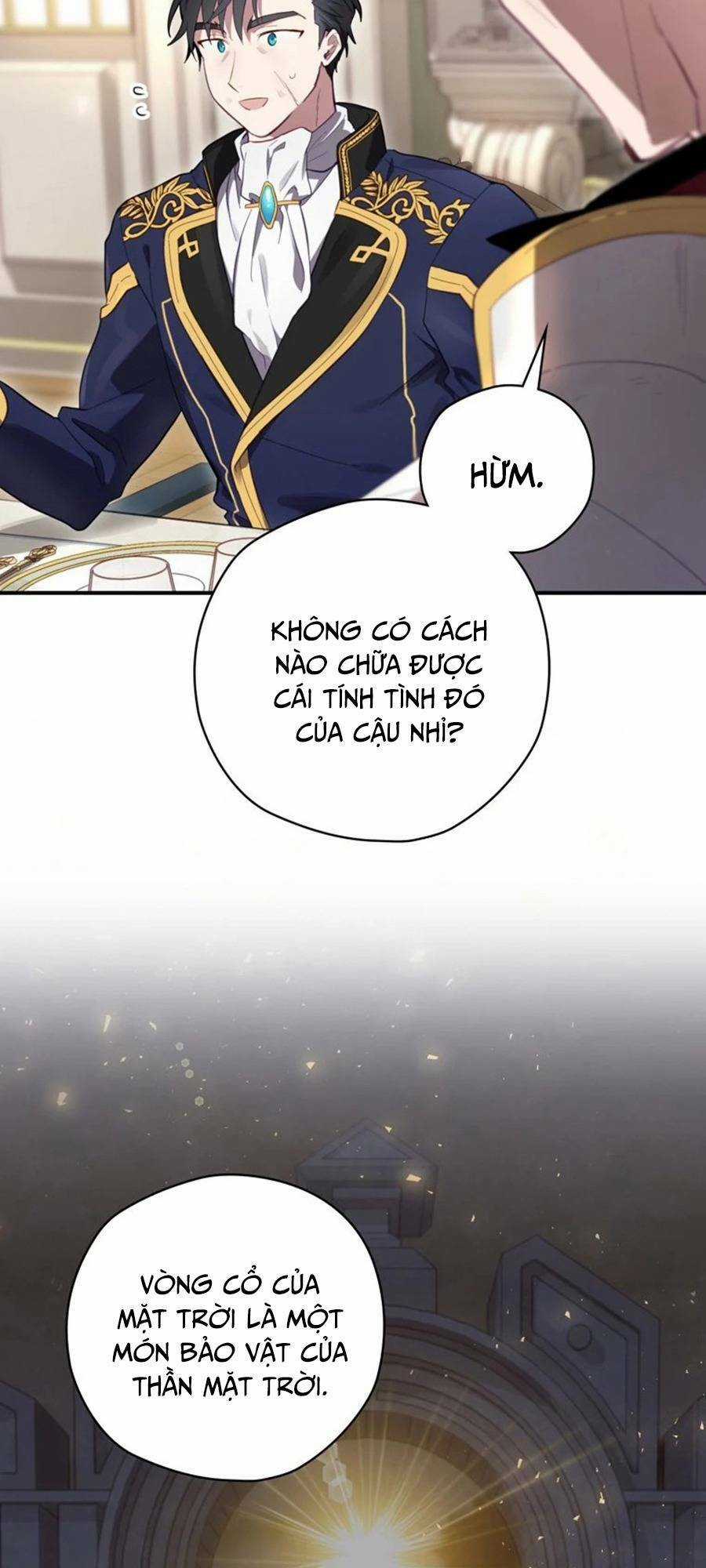 Kẻ Phán Quyết - Chapter 15 - Trang 53