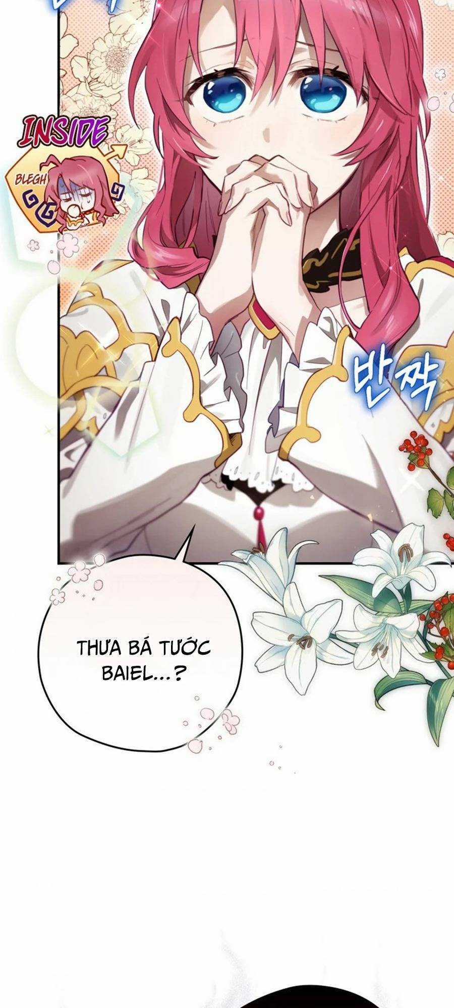 Kẻ Phán Quyết - Chapter 15 - Trang 60