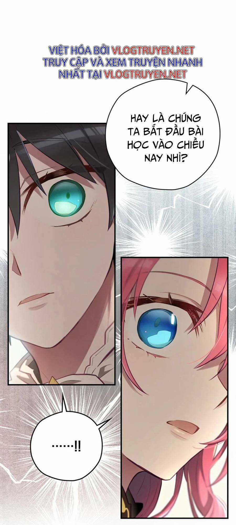 Kẻ Phán Quyết - Chapter 15 - Trang 67