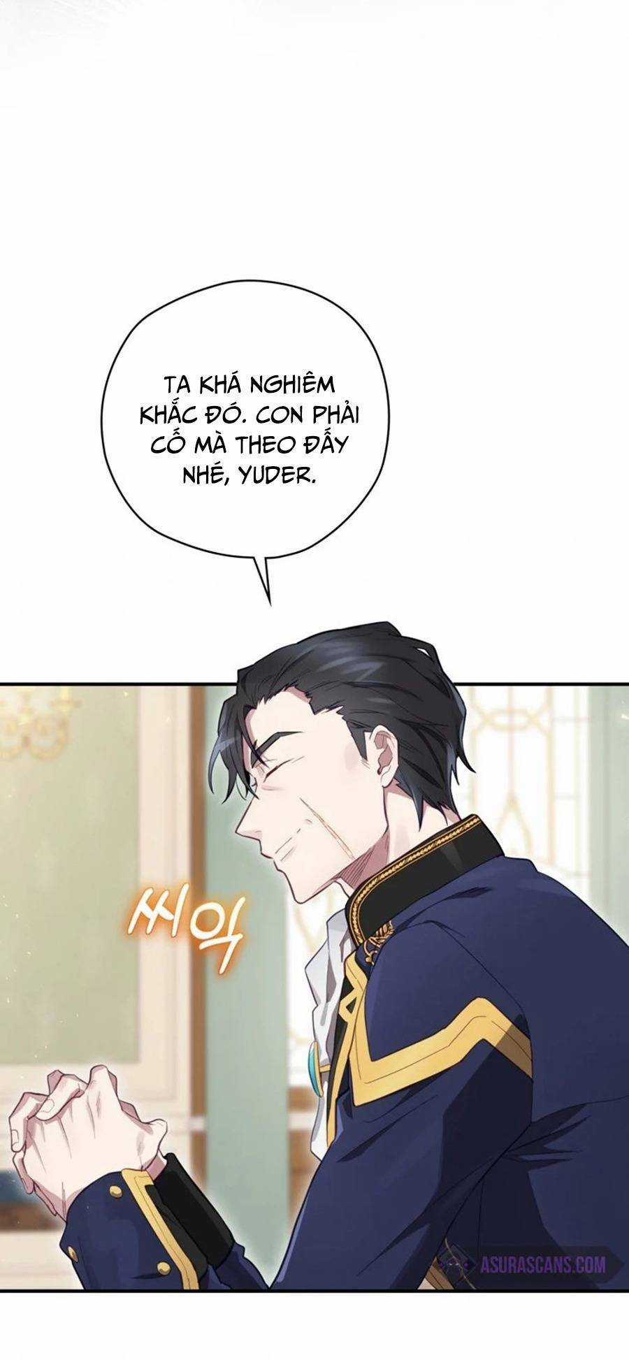 Kẻ Phán Quyết - Chapter 15 - Trang 68