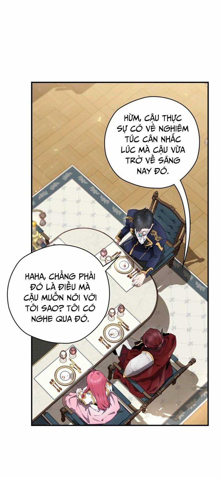 Kẻ Phán Quyết - Chapter 15 - Trang 69