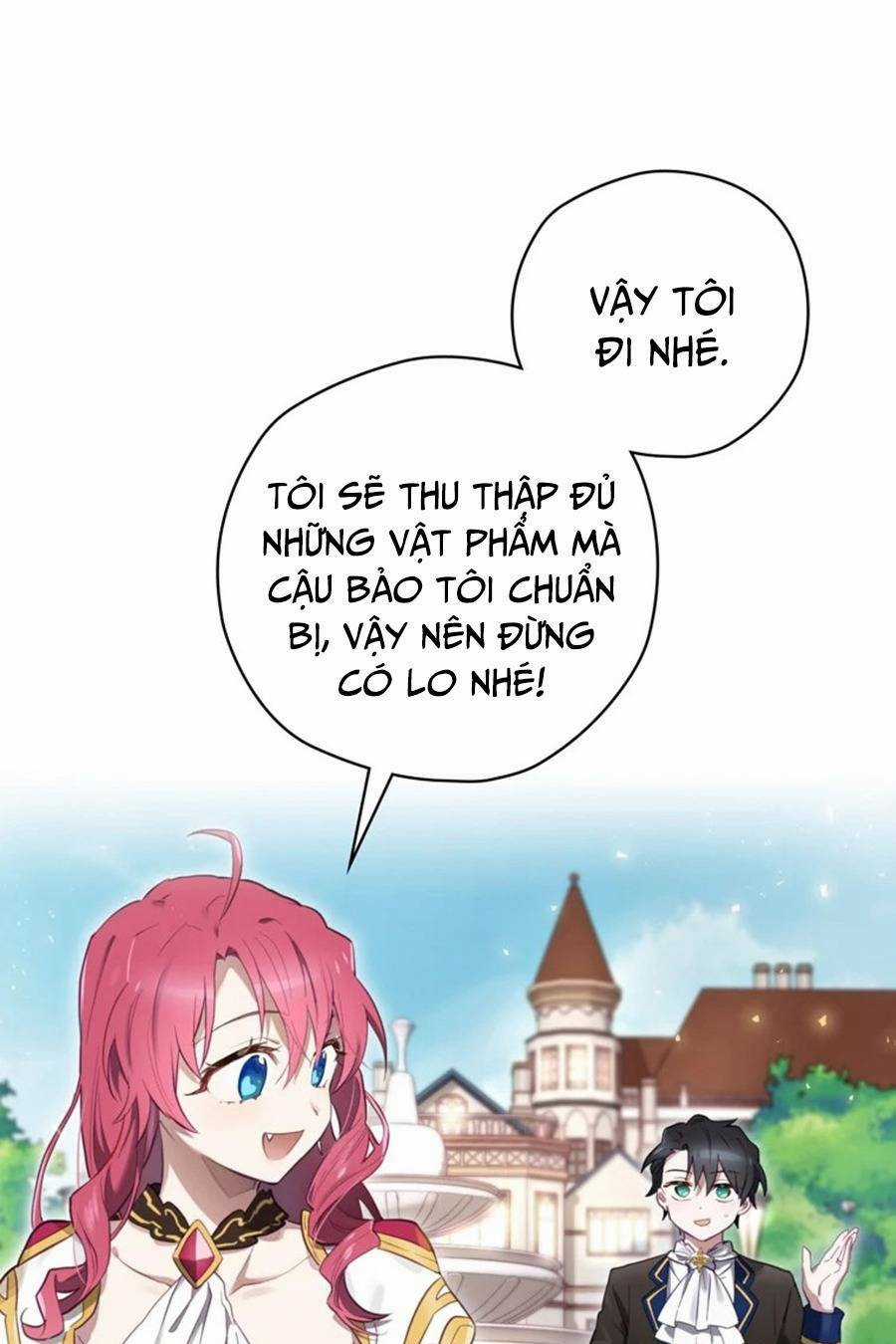 Kẻ Phán Quyết - Chapter 15 - Trang 91