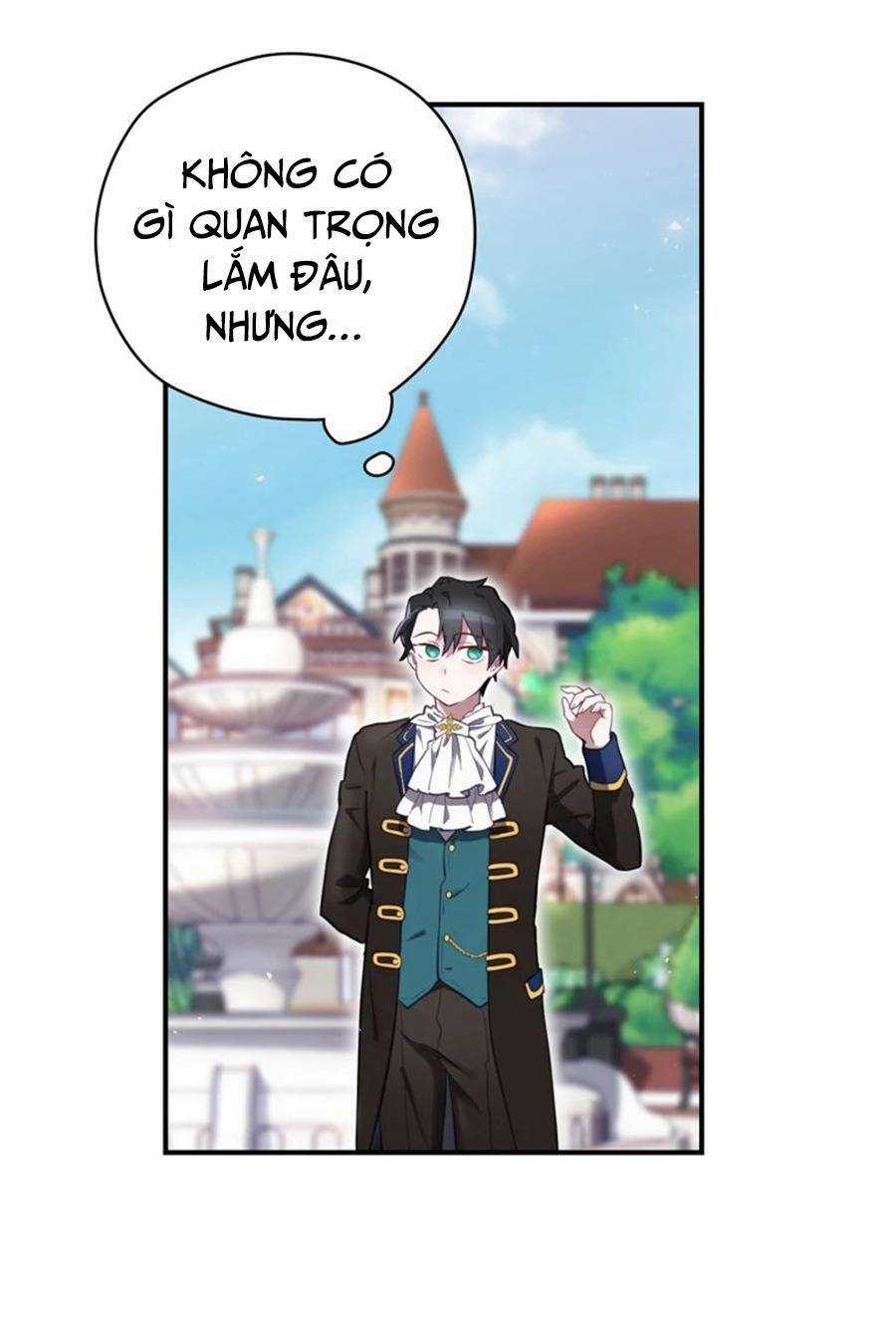 Kẻ Phán Quyết - Chapter 15 - Trang 94