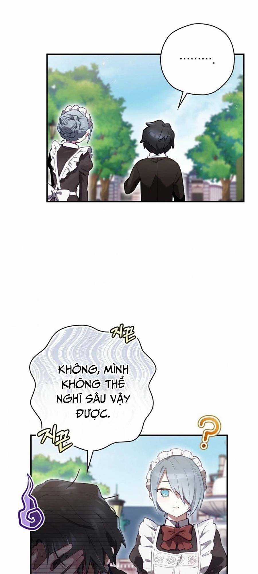 Kẻ Phán Quyết - Chapter 15 - Trang 96