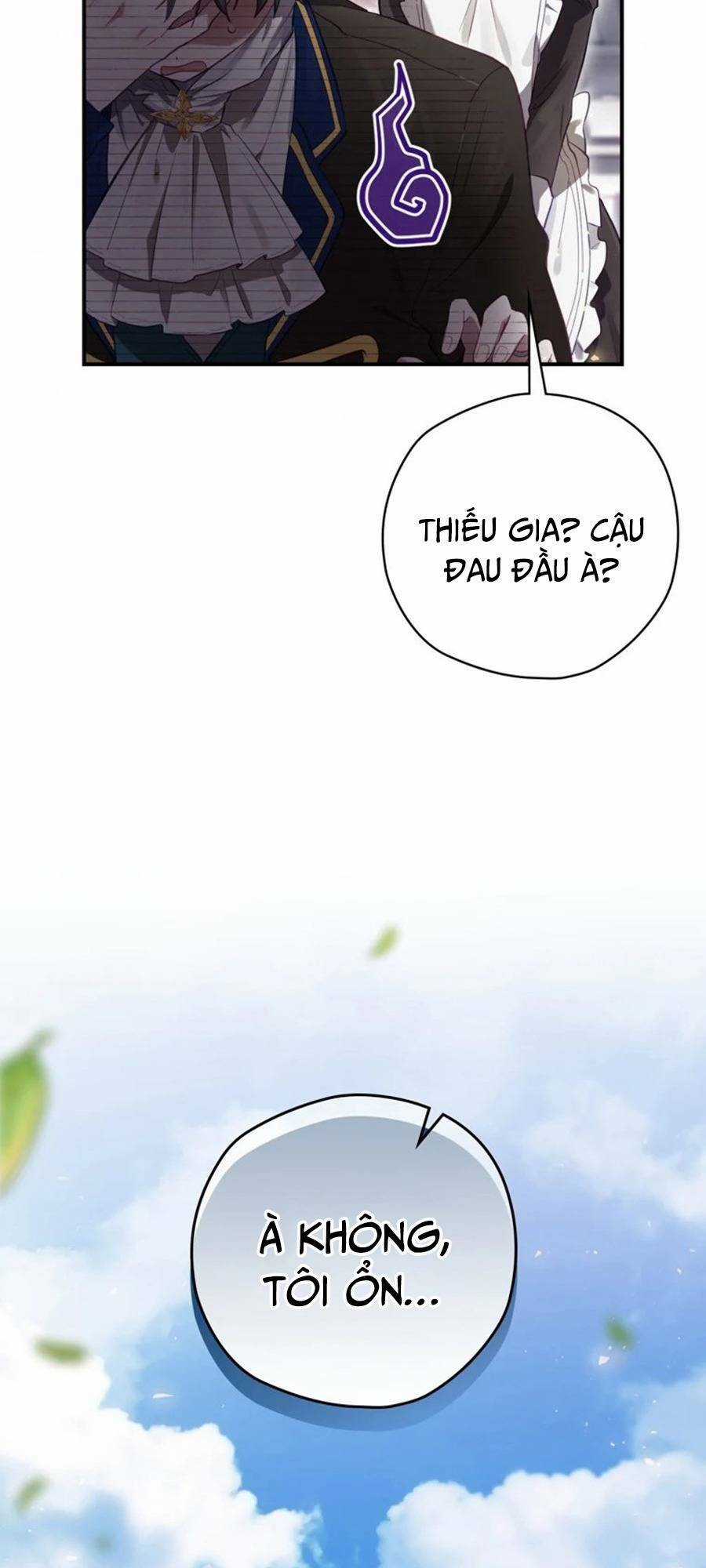 Kẻ Phán Quyết - Chapter 15 - Trang 97